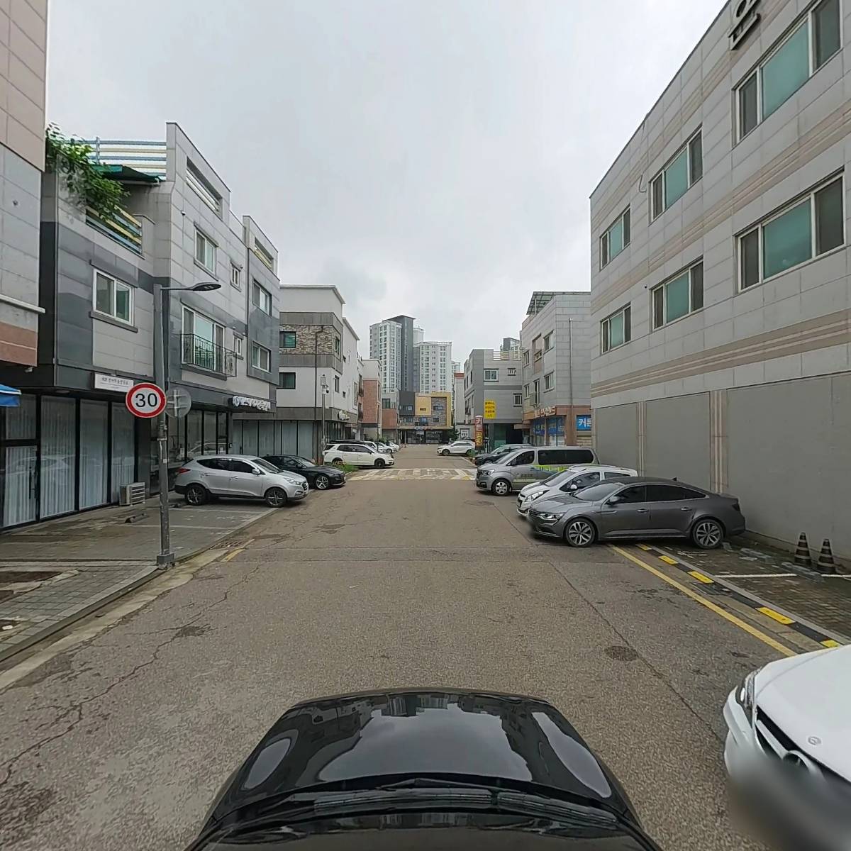 기독교대한감리회 은강교회_4