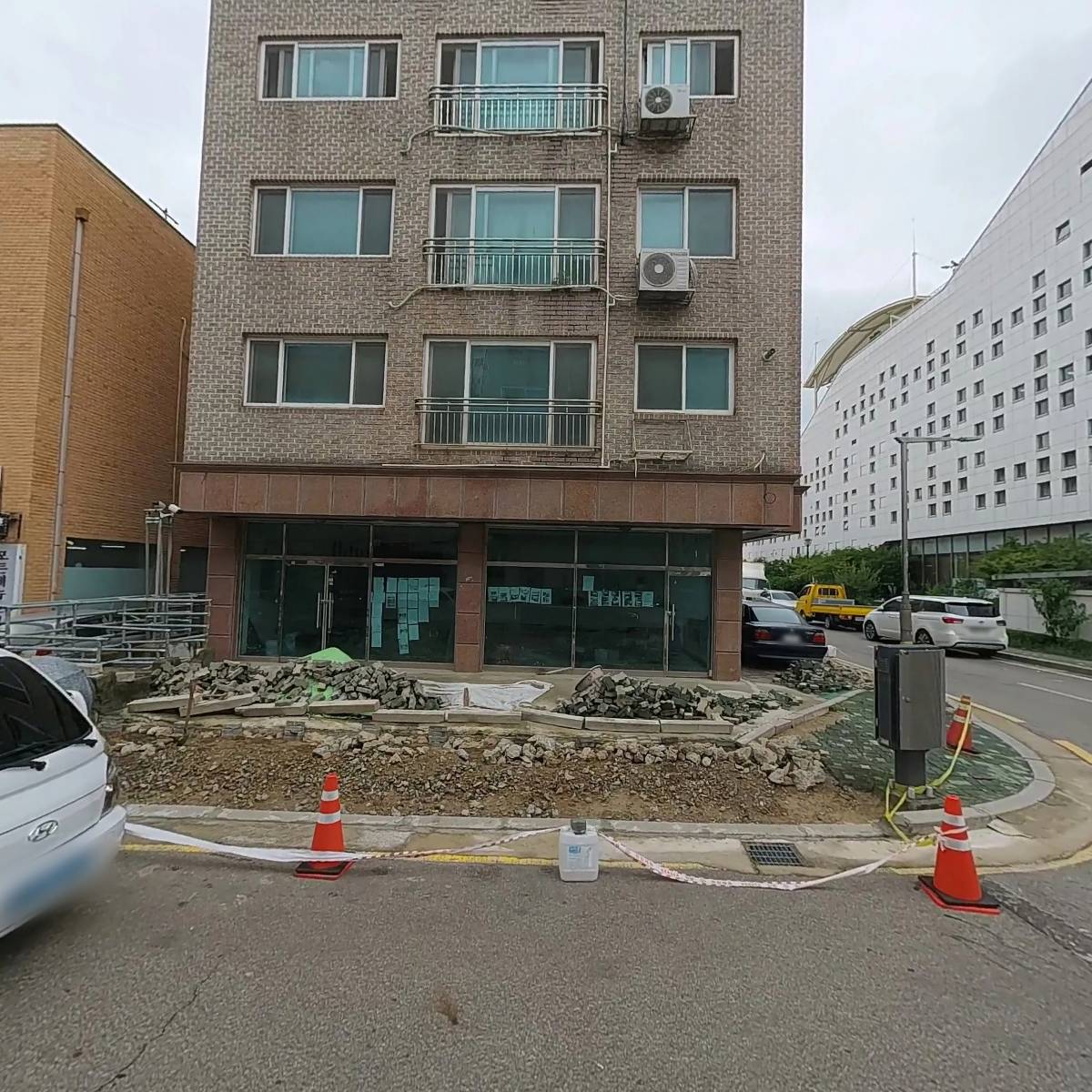 대한예수교장로회 주찬양교회_3