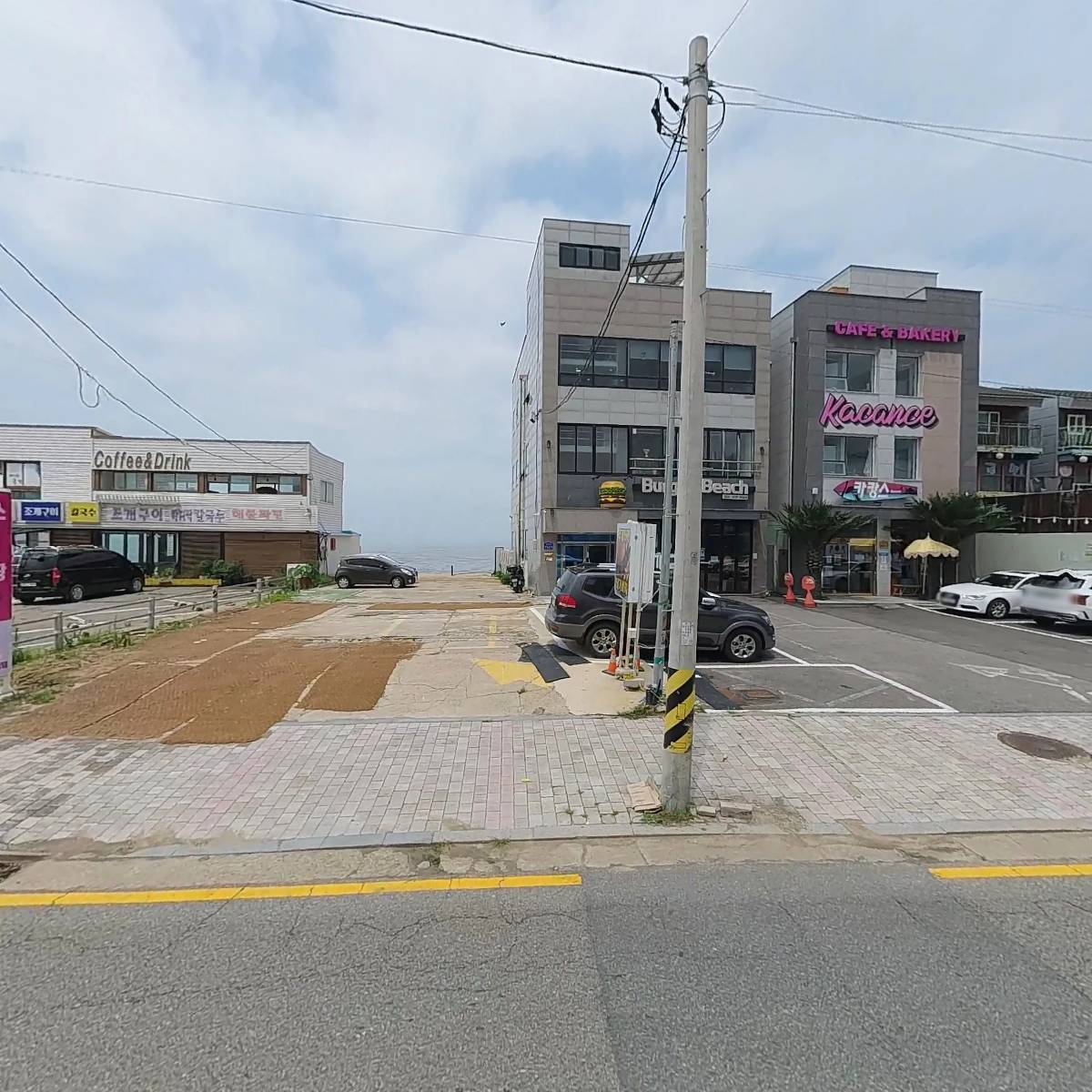 불란서찐빵,주식회사 비엘에스