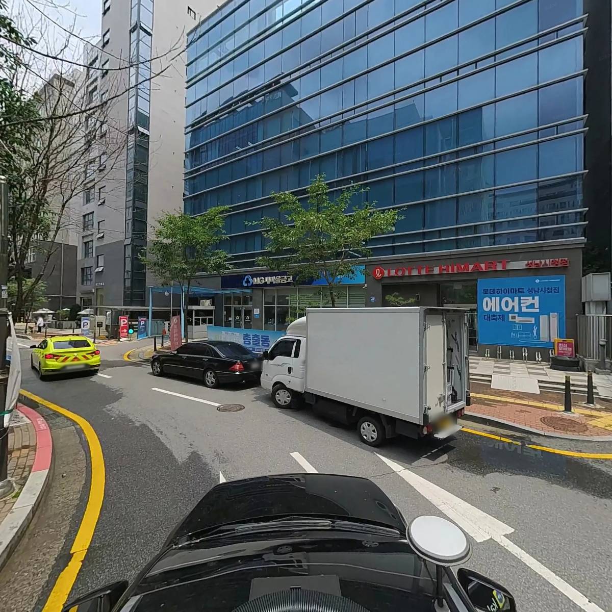 버본치킨 닭강정_4