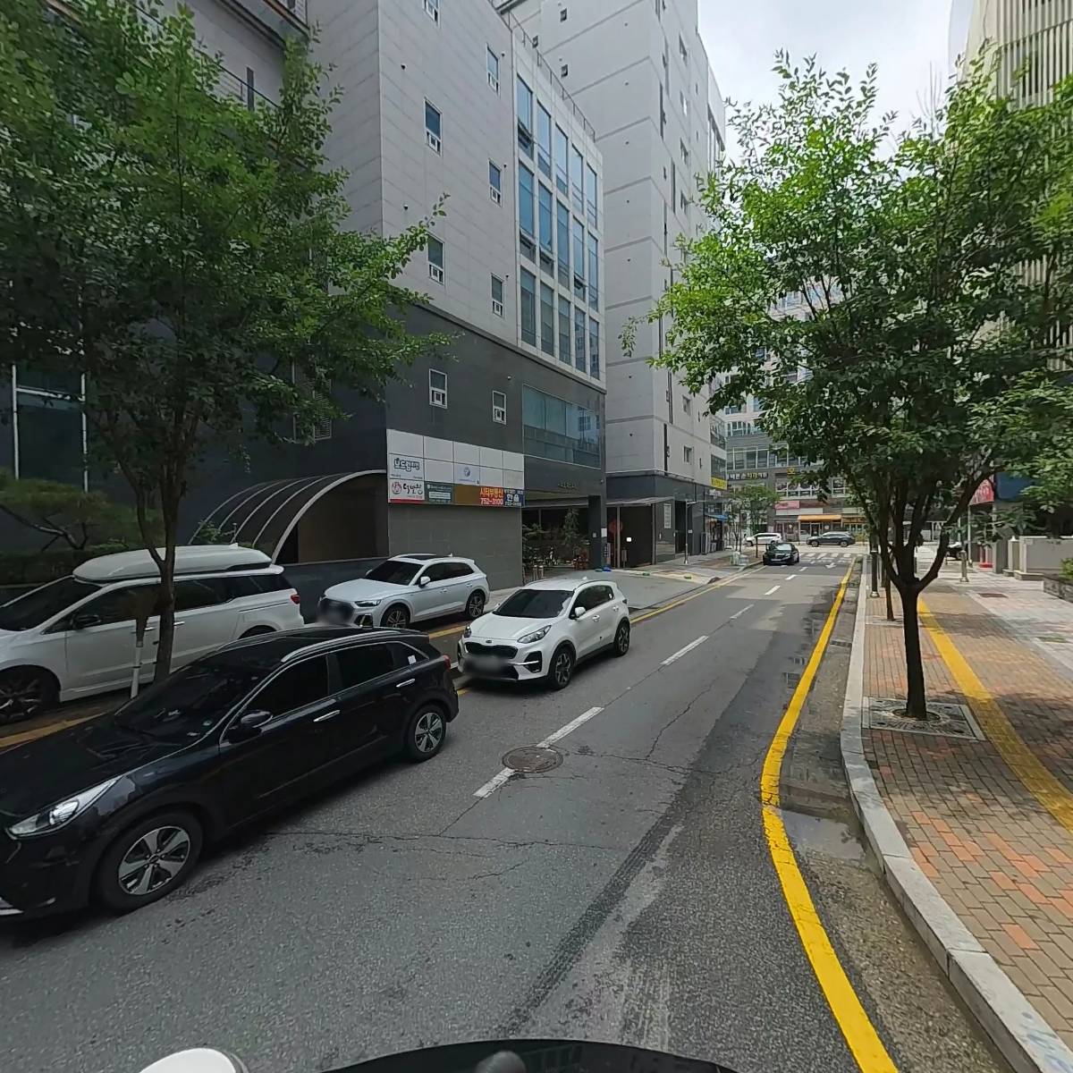 버본치킨 닭강정_2