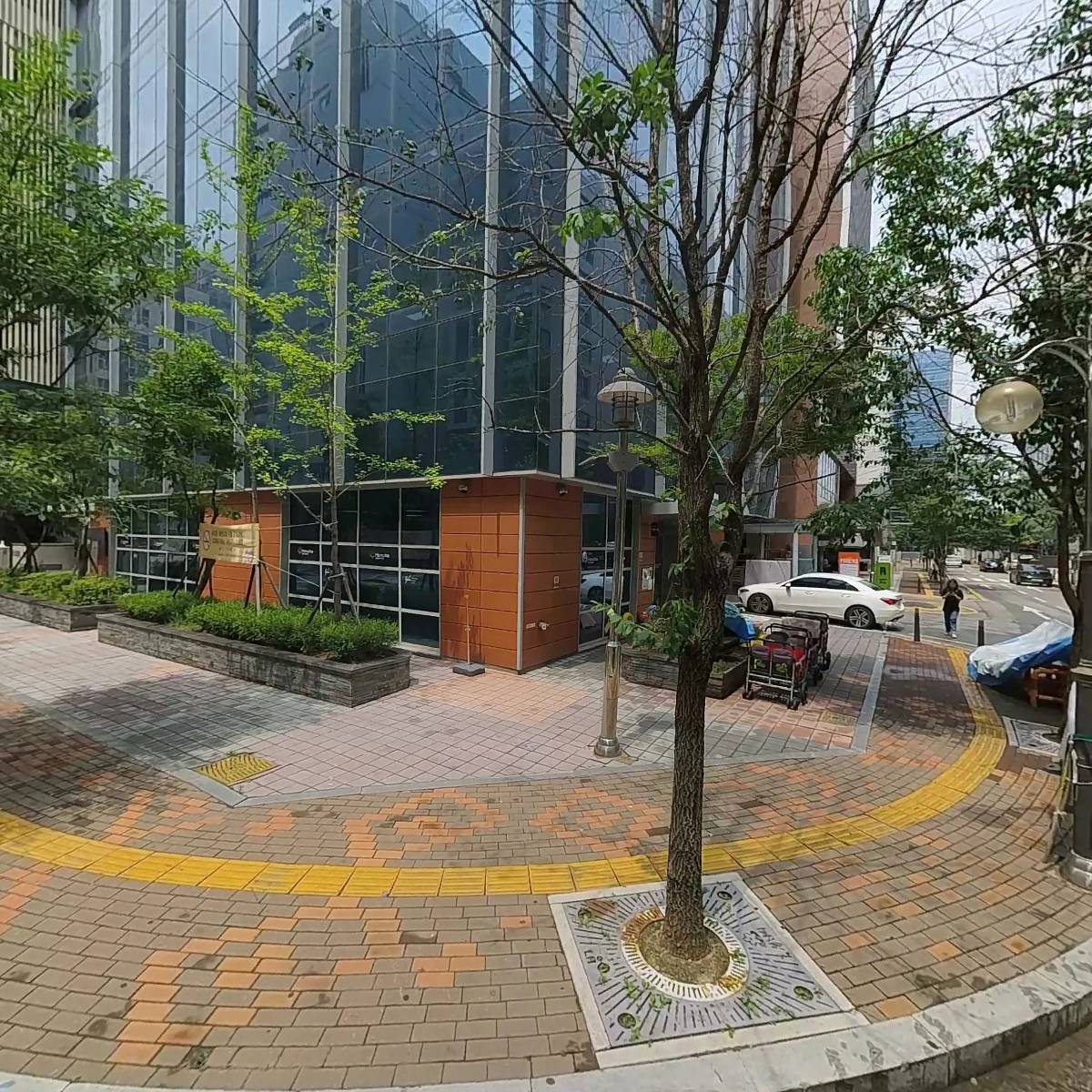 버본치킨 닭강정_3