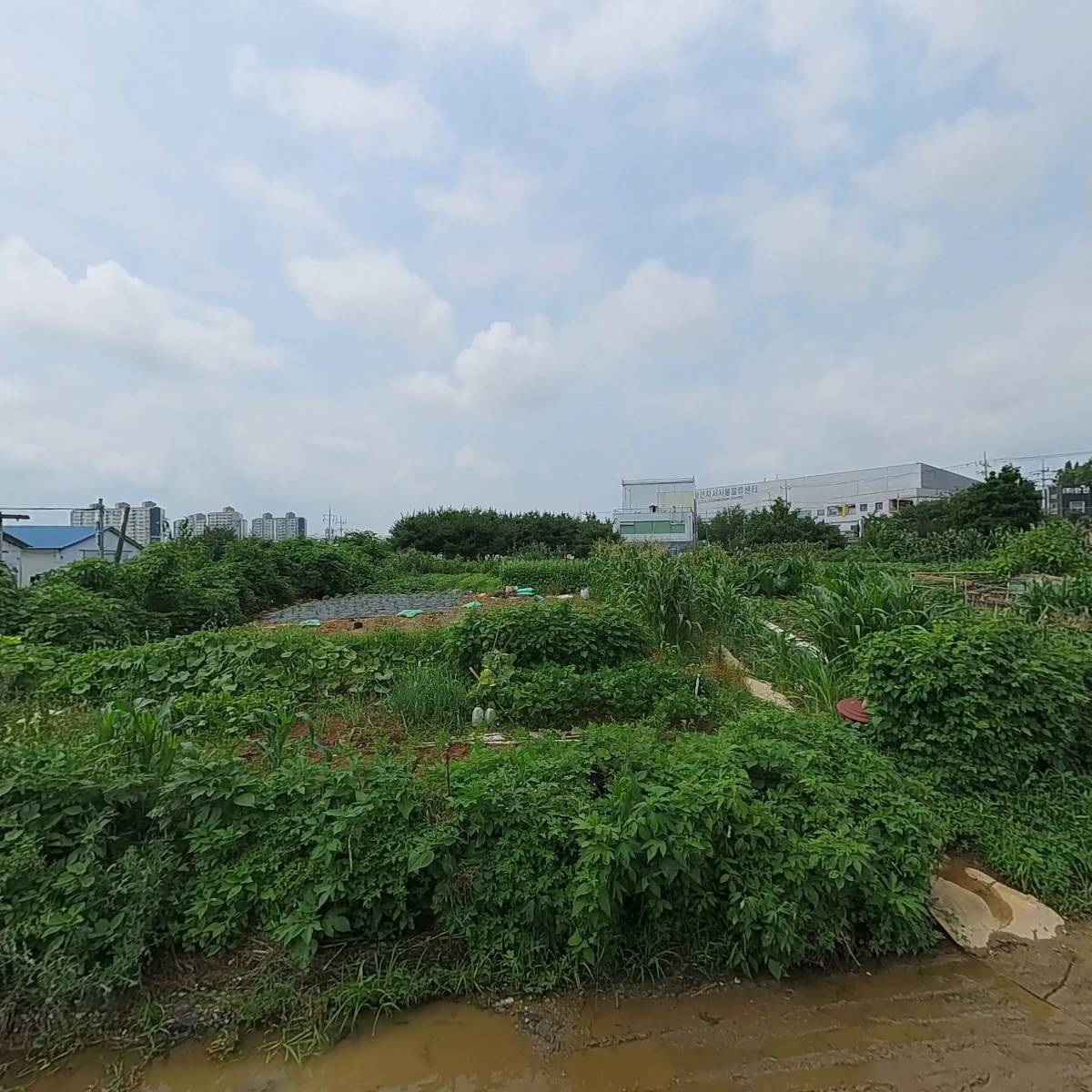주식회사 예은세 경기도지점