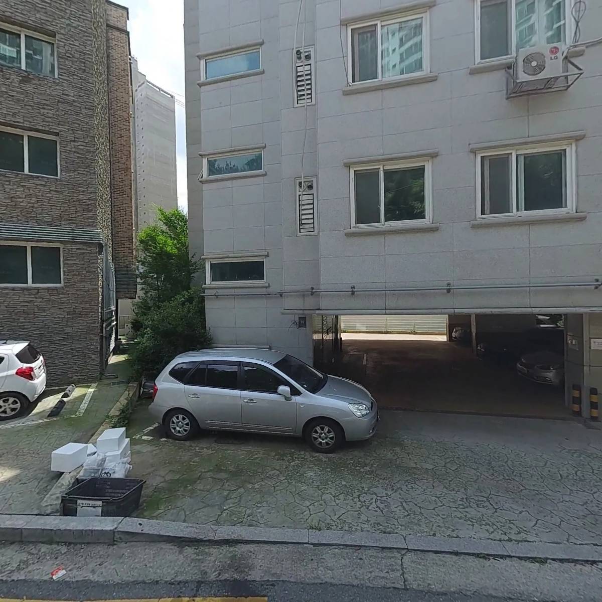 주식회사 케이씨월드