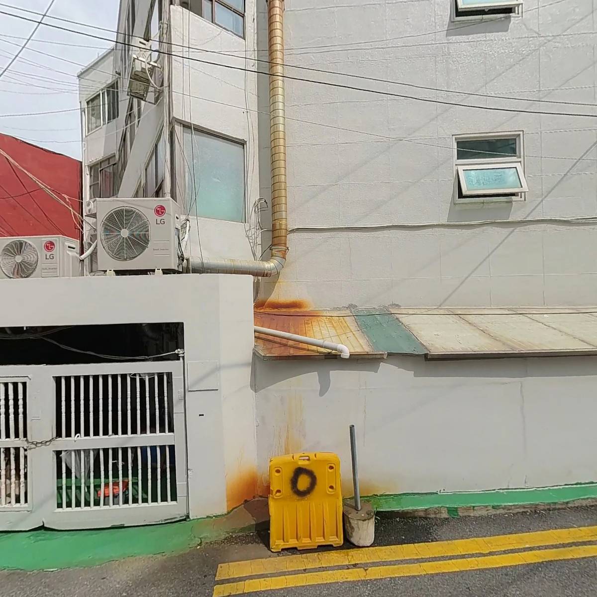 부평구 태권도 협회