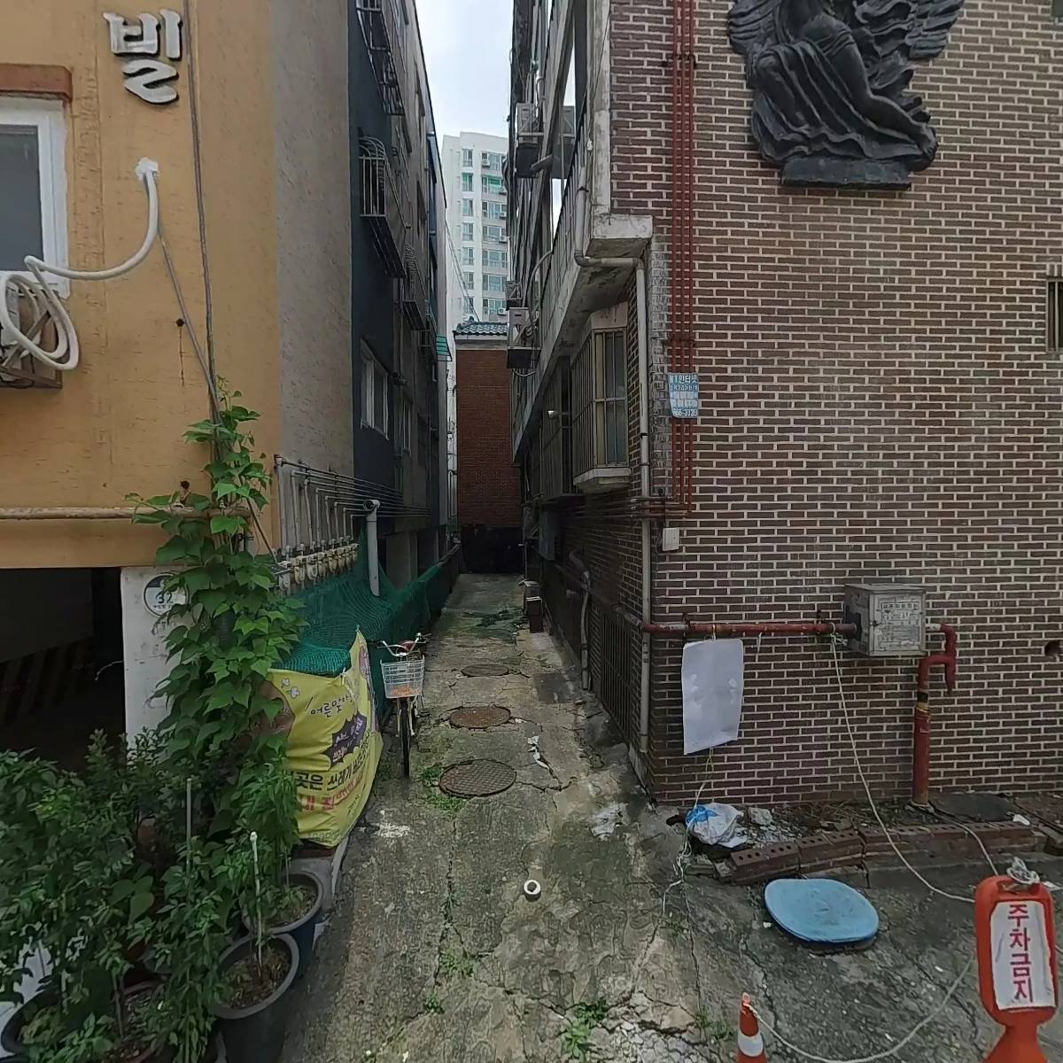 제이와이건설