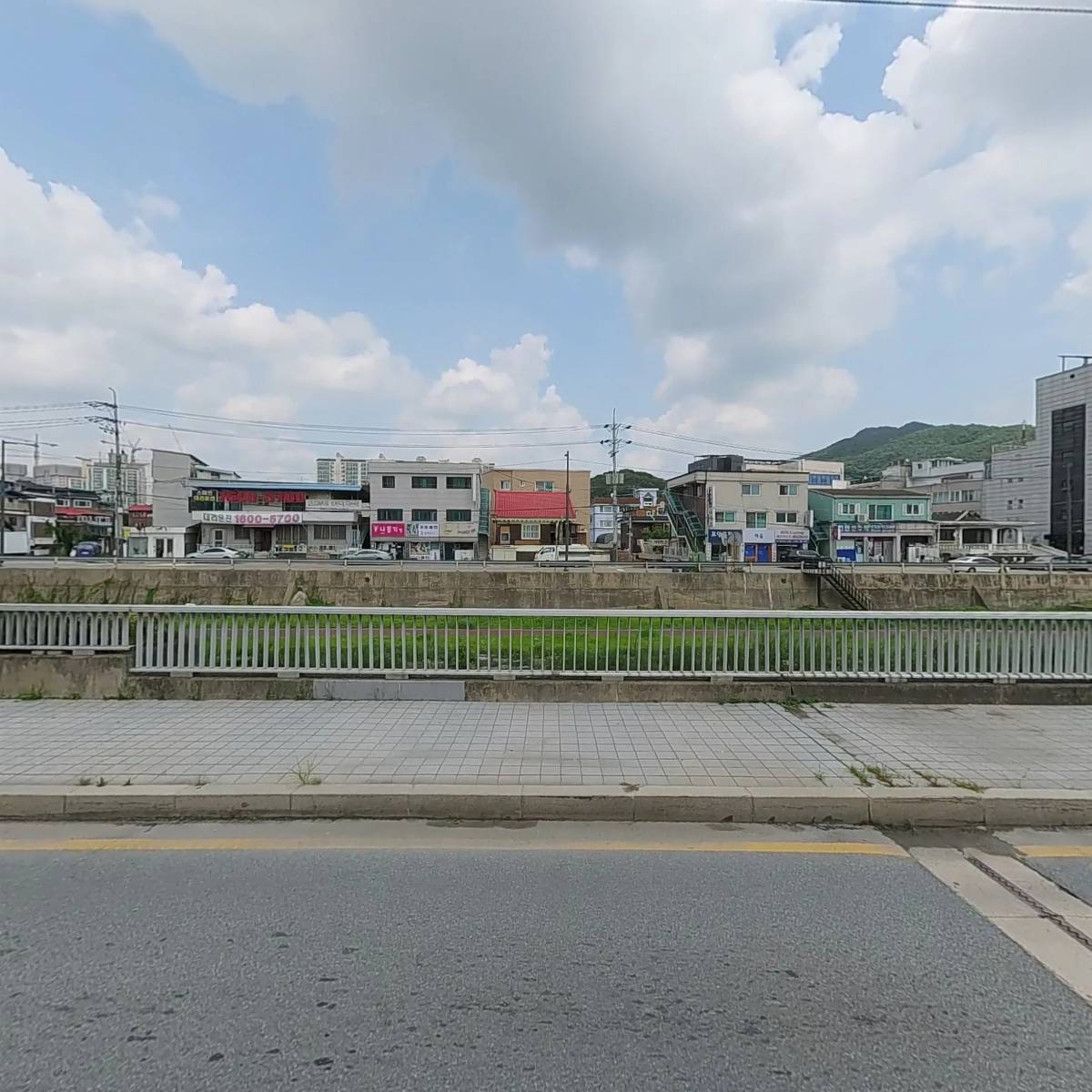 타이어테크 경기광주점