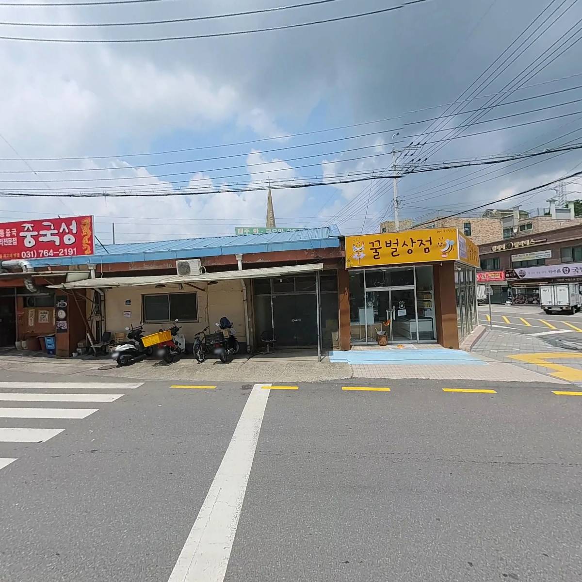 제이랑 카페(J RANG CAFE)_3