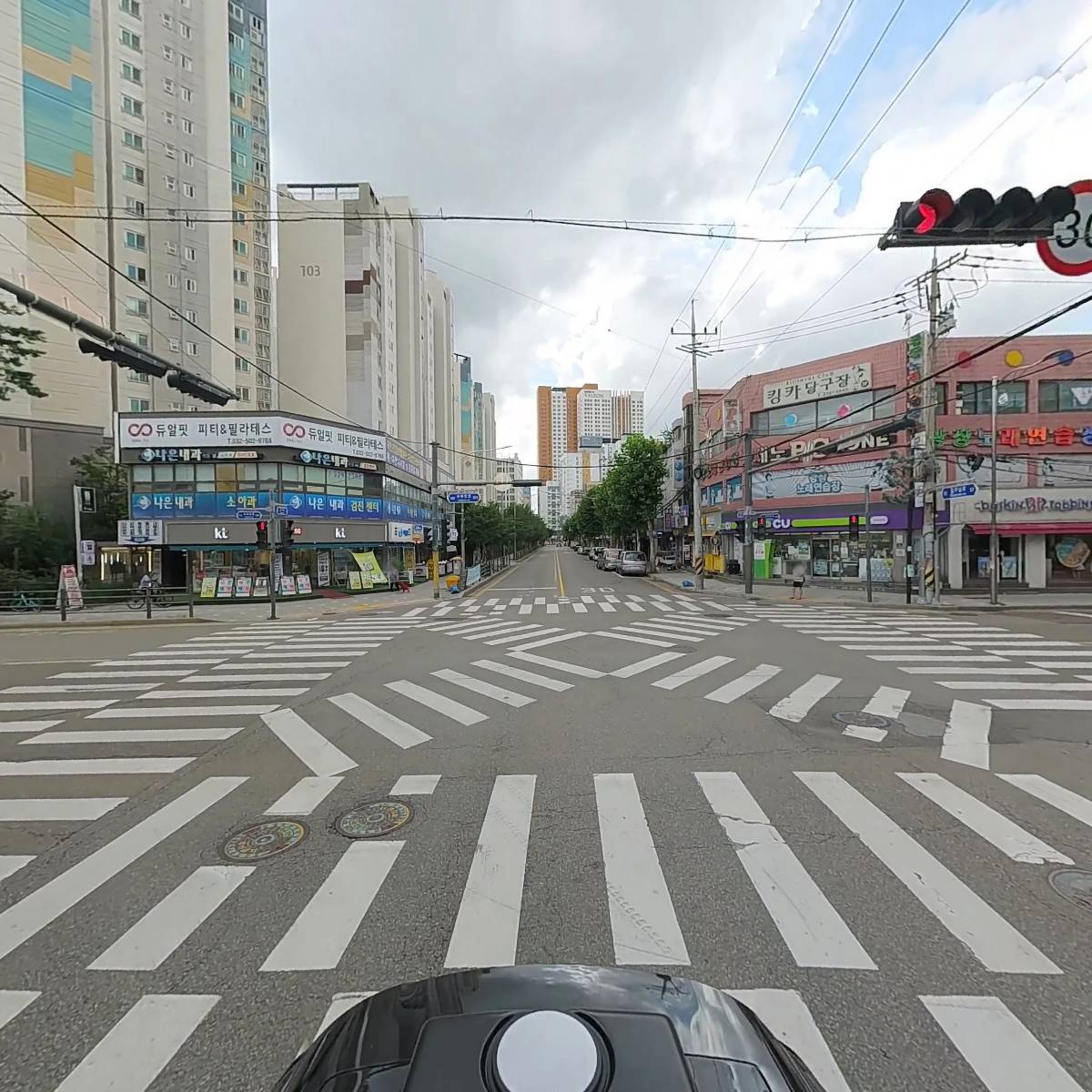 파리바게트 신트리점_2