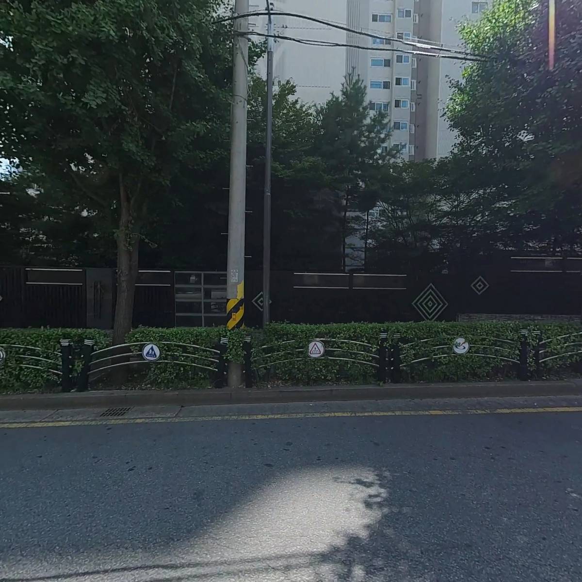 （주）농협유통 하나로마트 가좌점