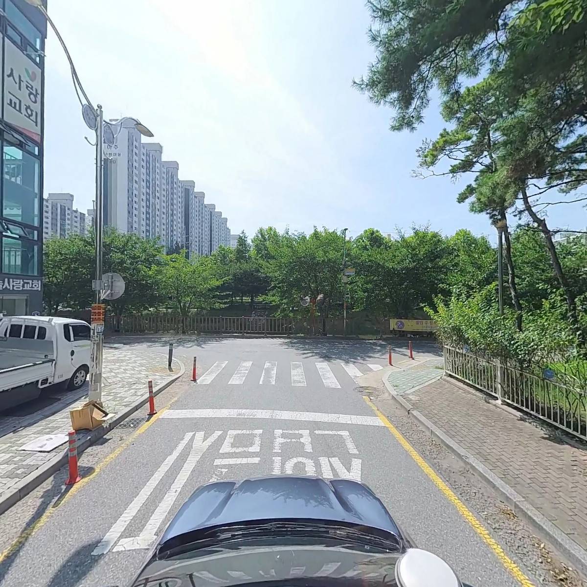 기독교대한성결교회 늘사랑교회_4