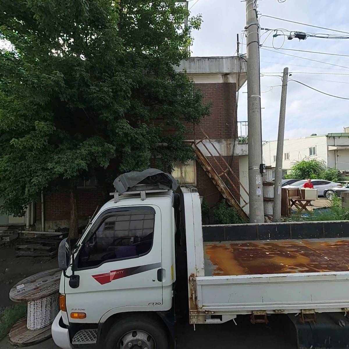 경태