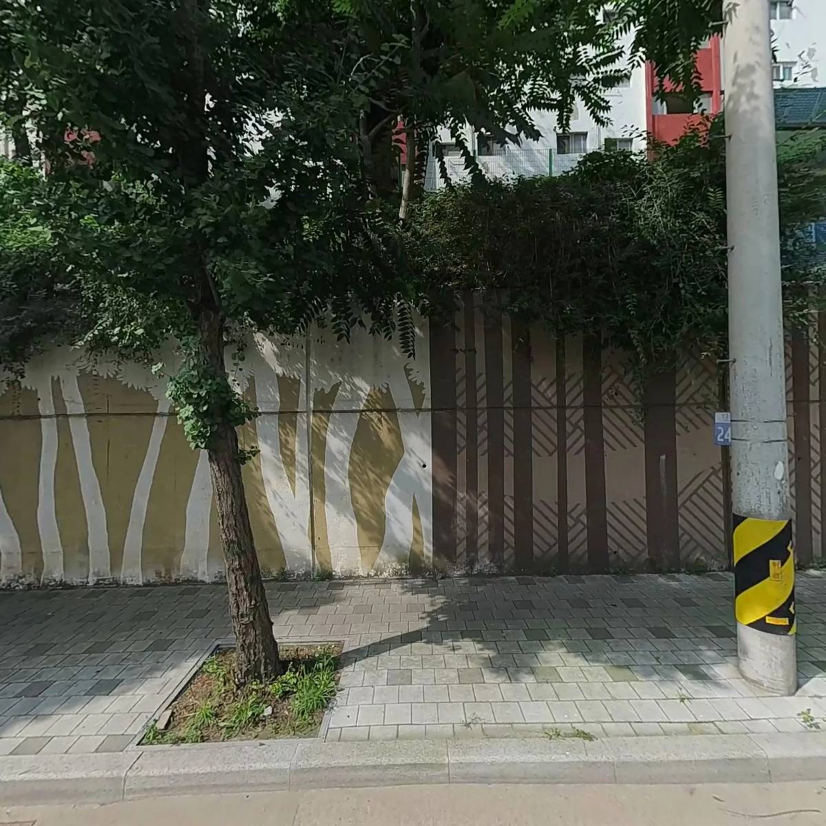 하이트진로(주)인천직매장