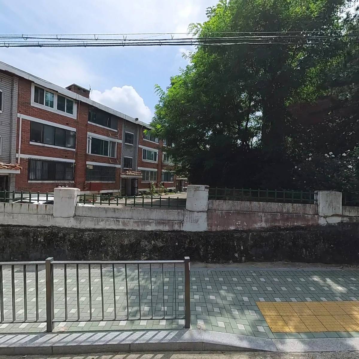 국제신학대학원대학교총동문회