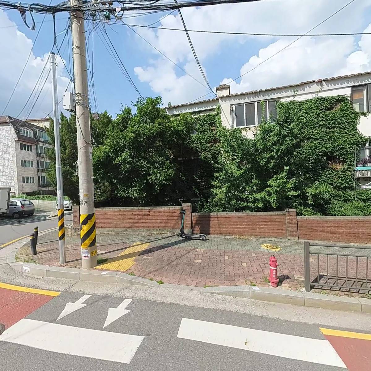 대한민국고엽제전우회 서울특별시지부 구로구지회