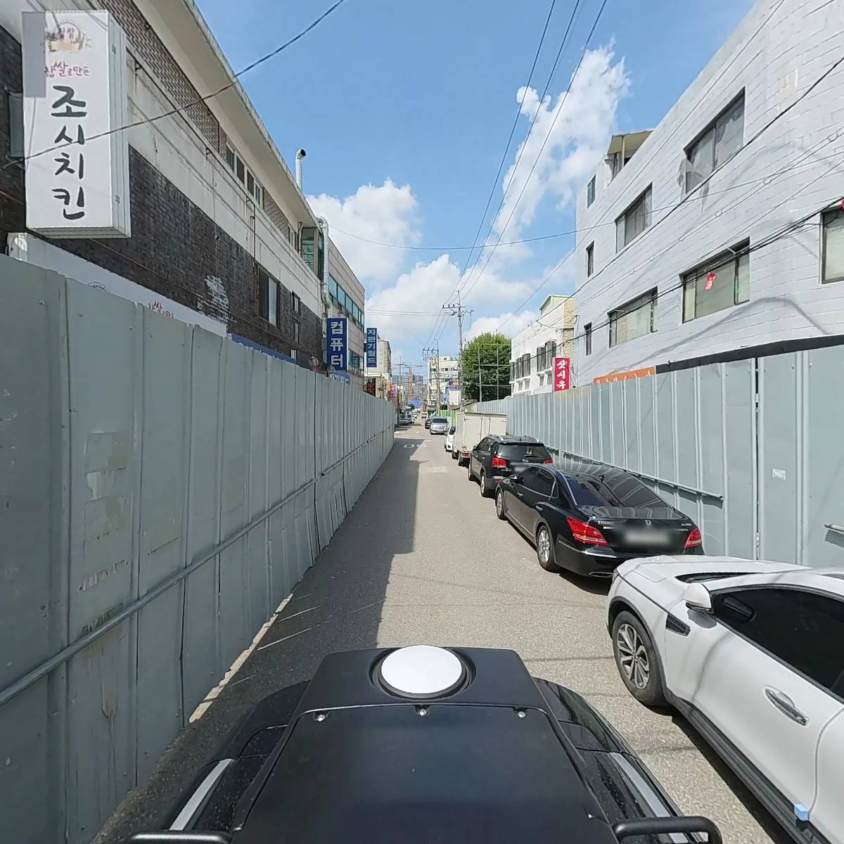 기독교대한성결교회 참좋은교회_2