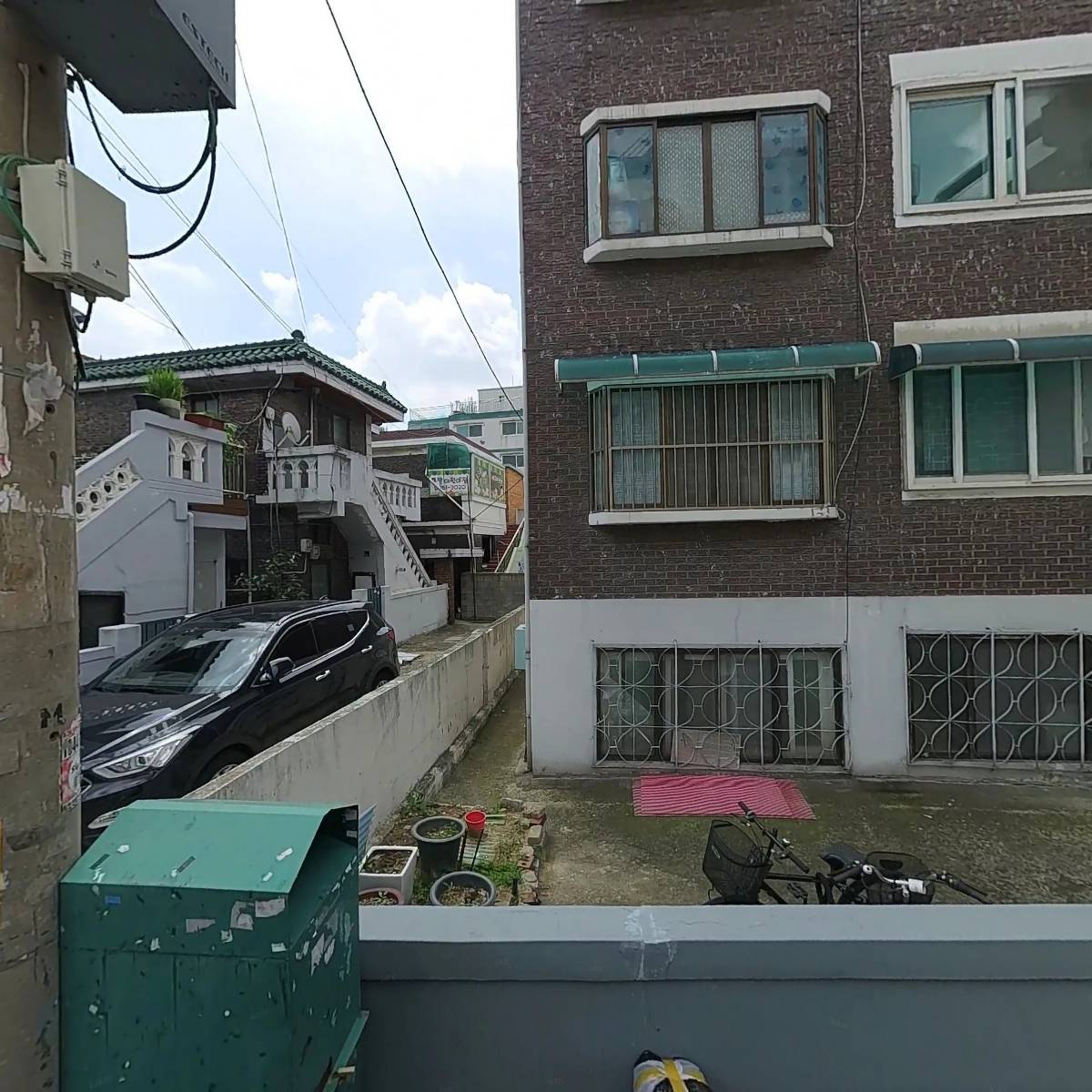 별미감자탕