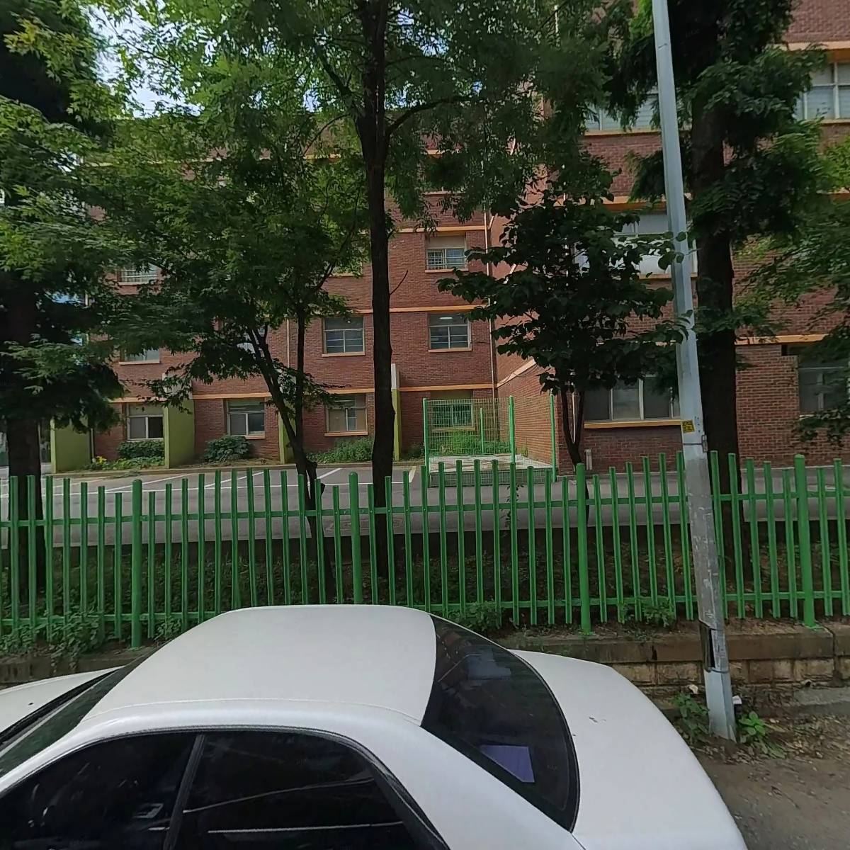 빛솔어린이집