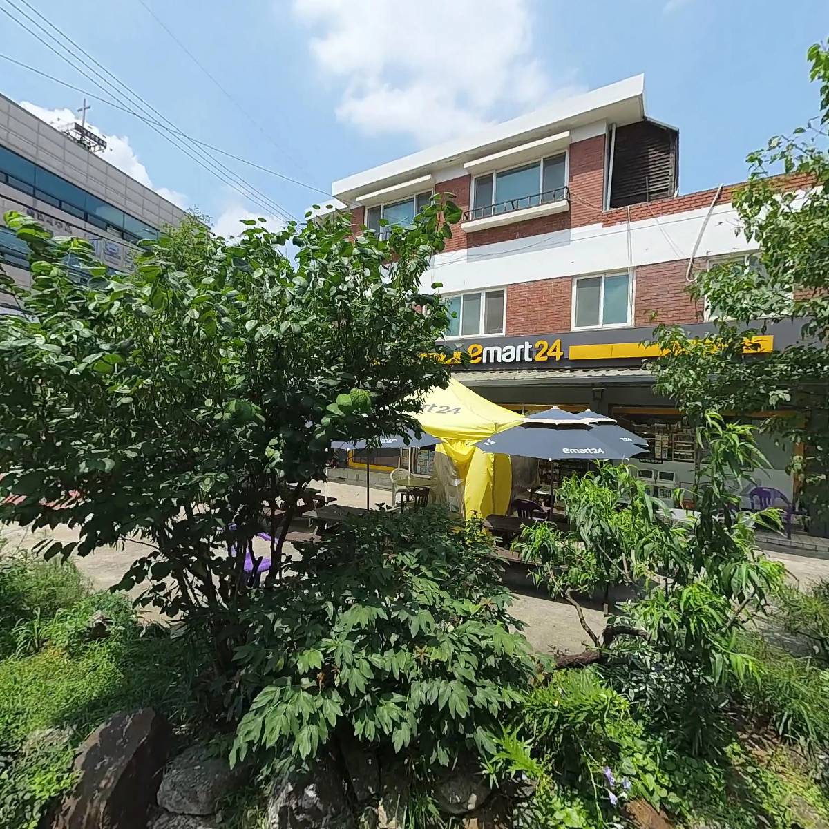 궁동데이케어센터