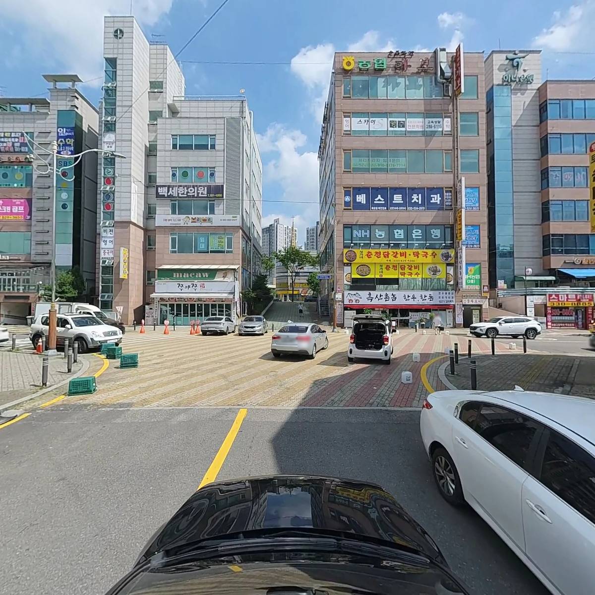 무봉리토종순대국_4