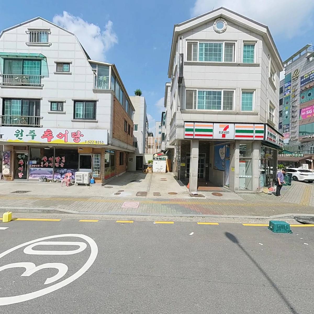 무봉리토종순대국_3