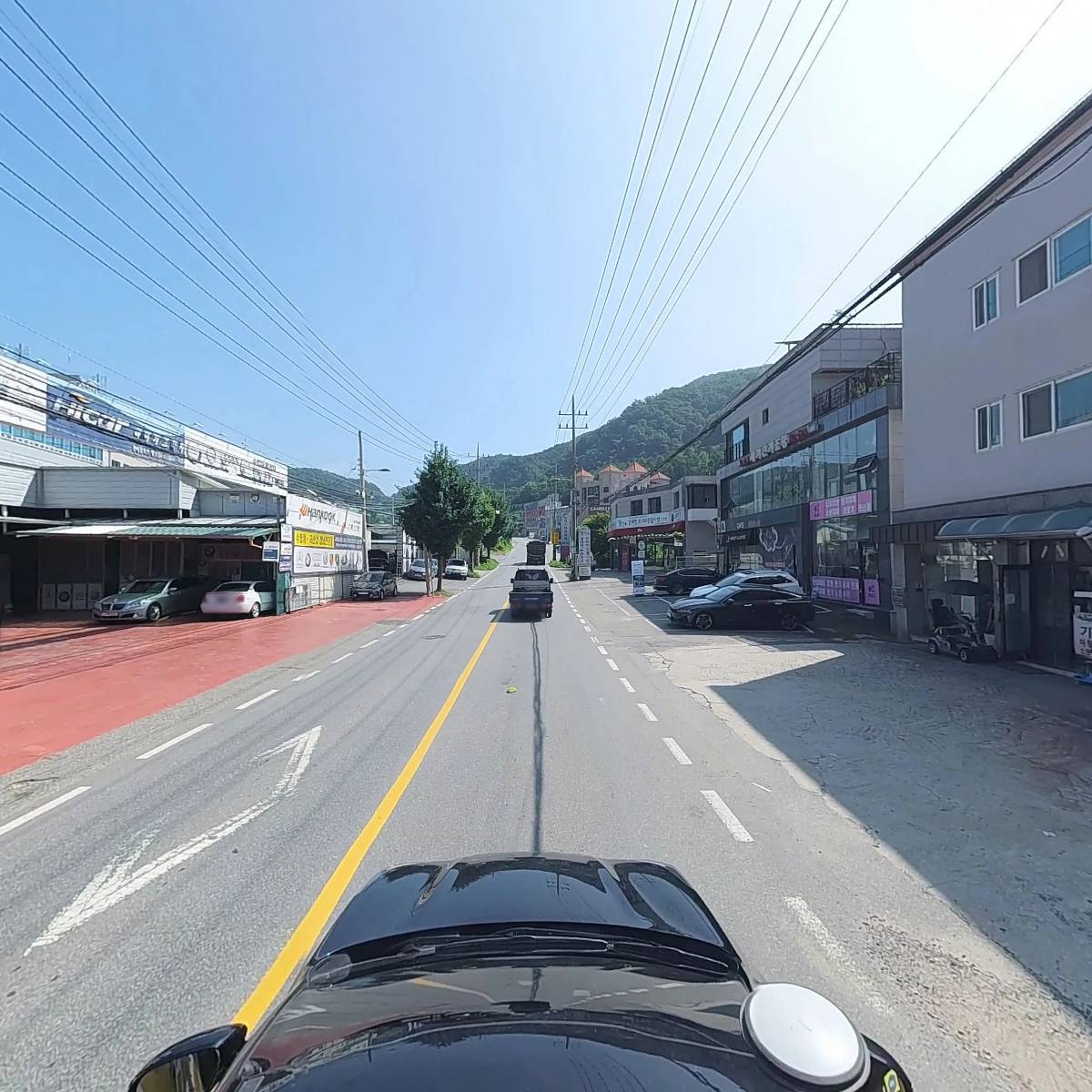 기사식당 한식부페_4