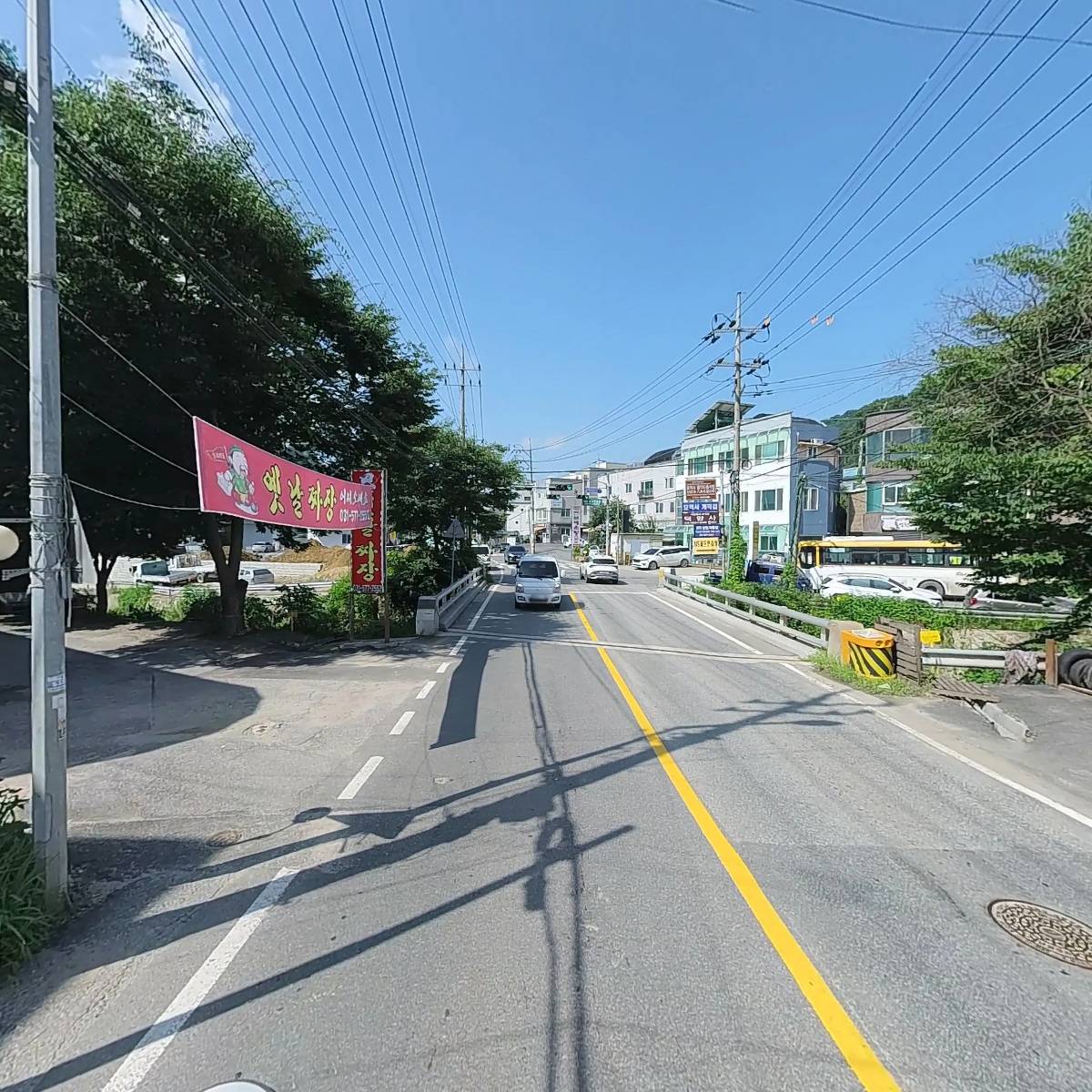 기사식당 한식부페_2