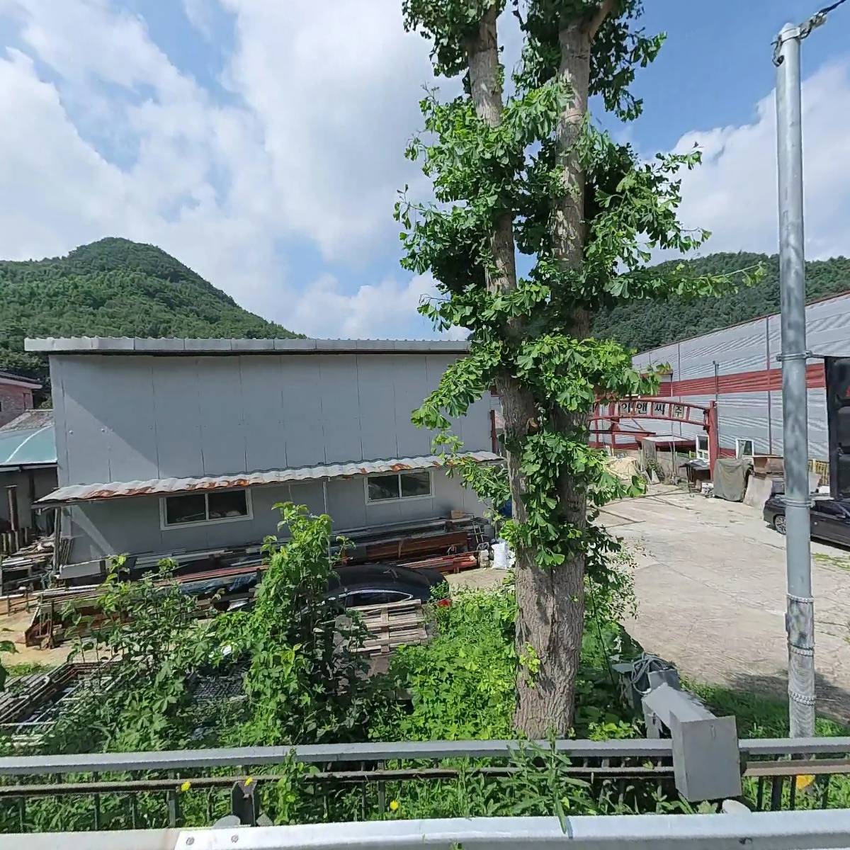 율진이앤씨 주식회사