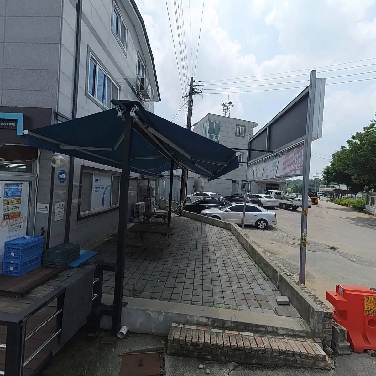 제칠일안식일예수재림교 율석본향교회