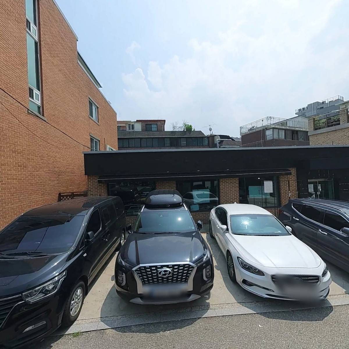 (주)수레갈비