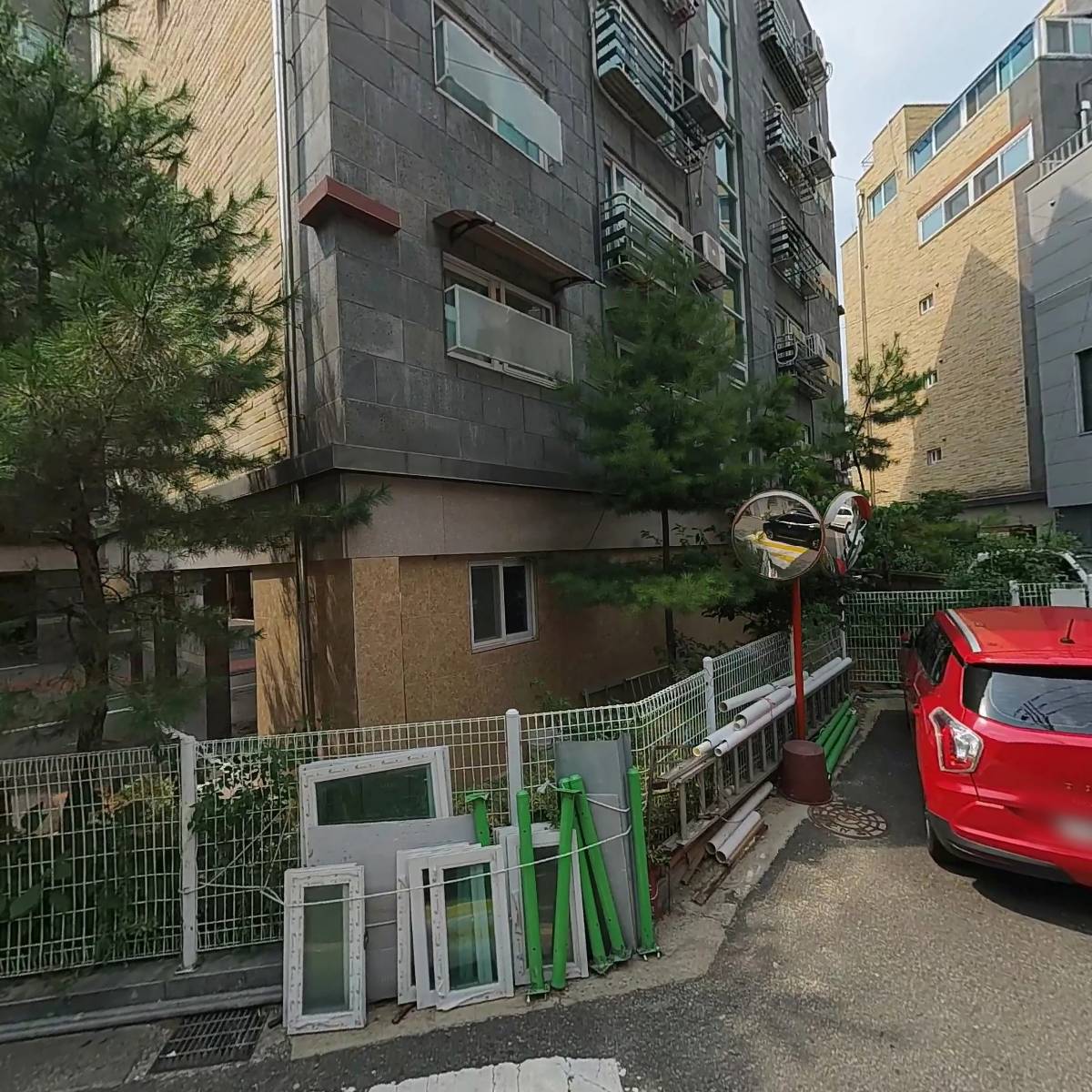개별용달