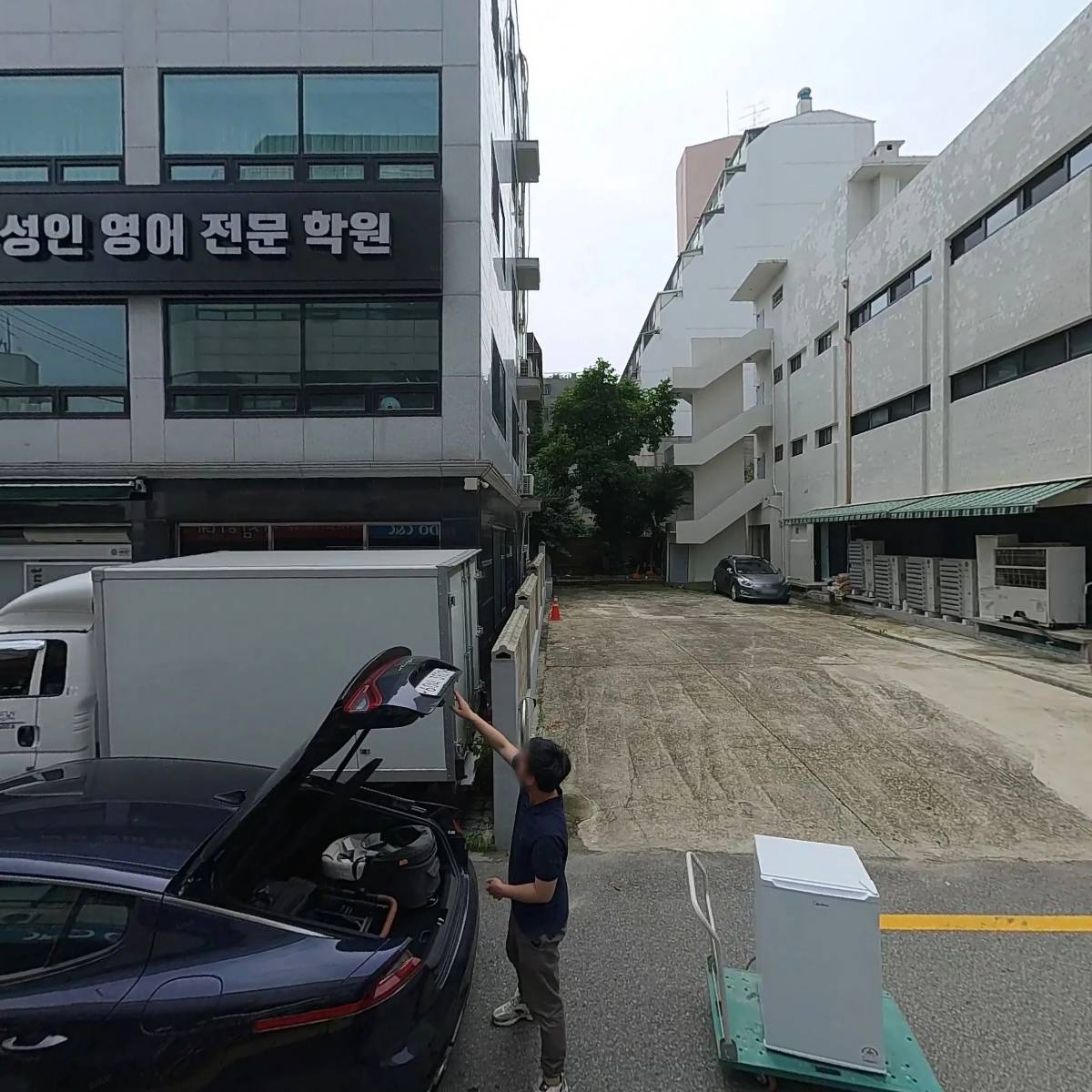 나드리 건축사사무소