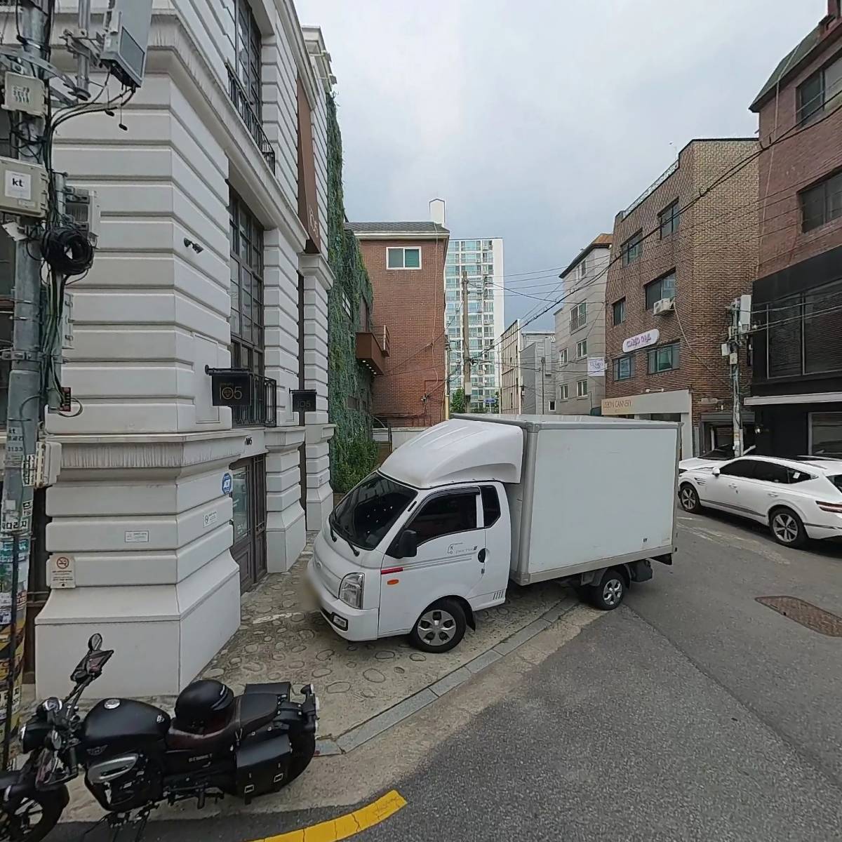 주식회사 몽규비전