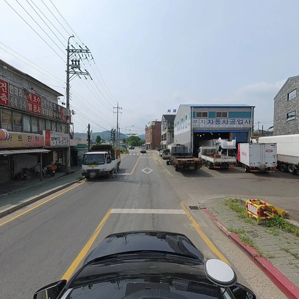 무봉리 순대국&감자탕_4