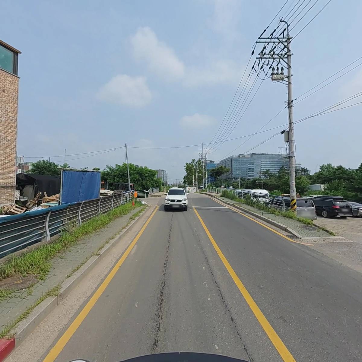 무봉리 순대국&감자탕_2