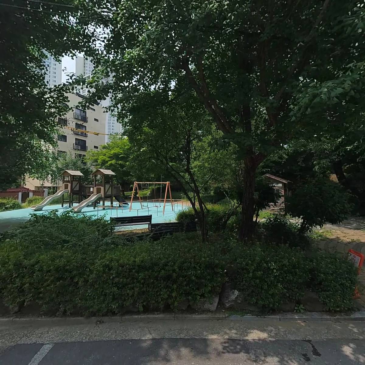창대교회