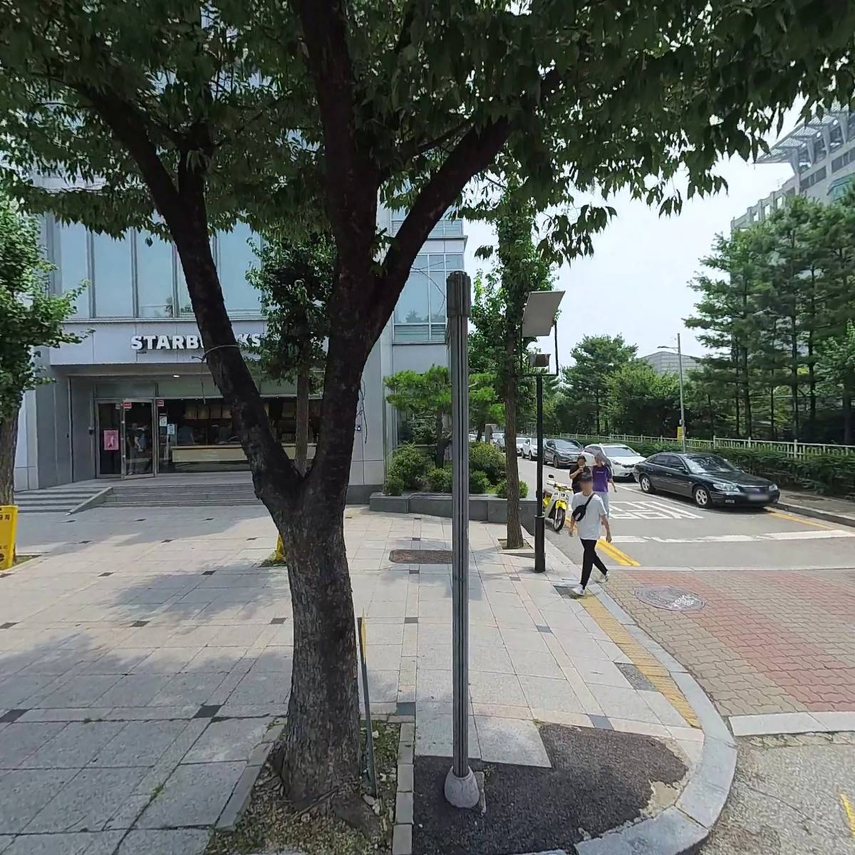 복떡집