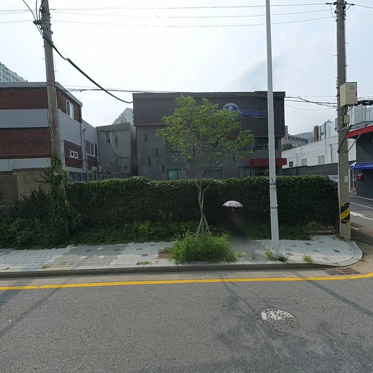 주식회사 어큐바이오랩