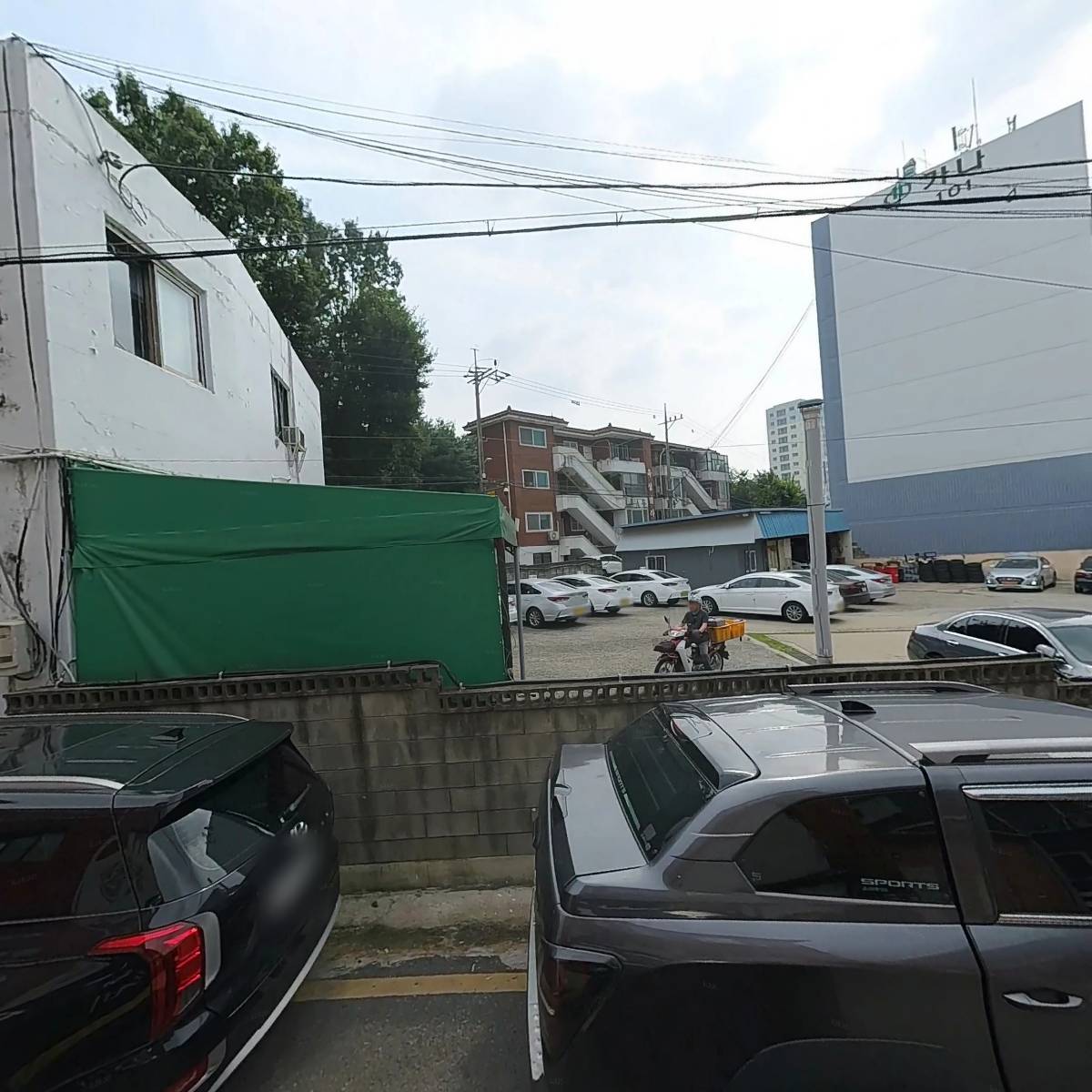 부명이엔씨 주식회사