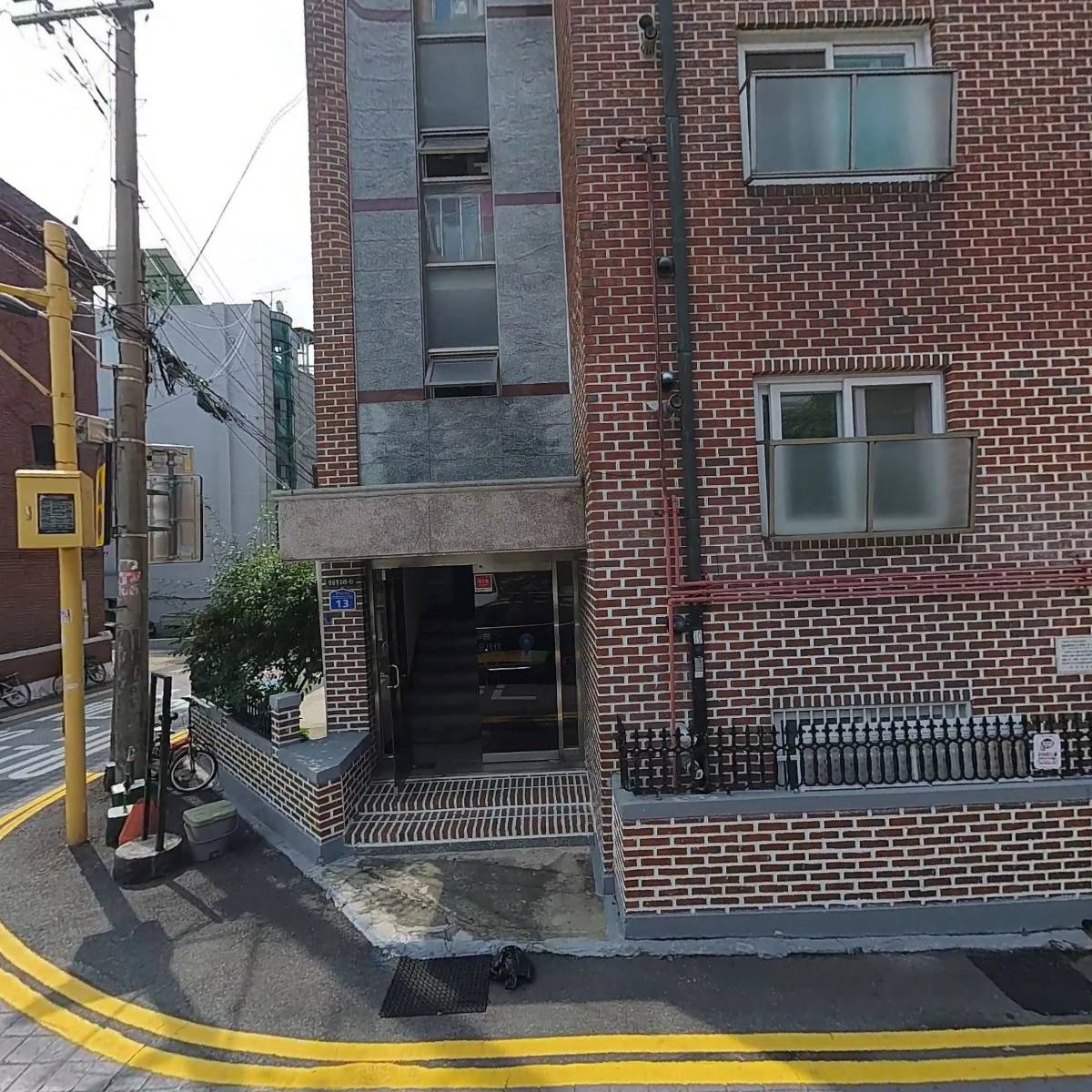 （주）현우이엔텍