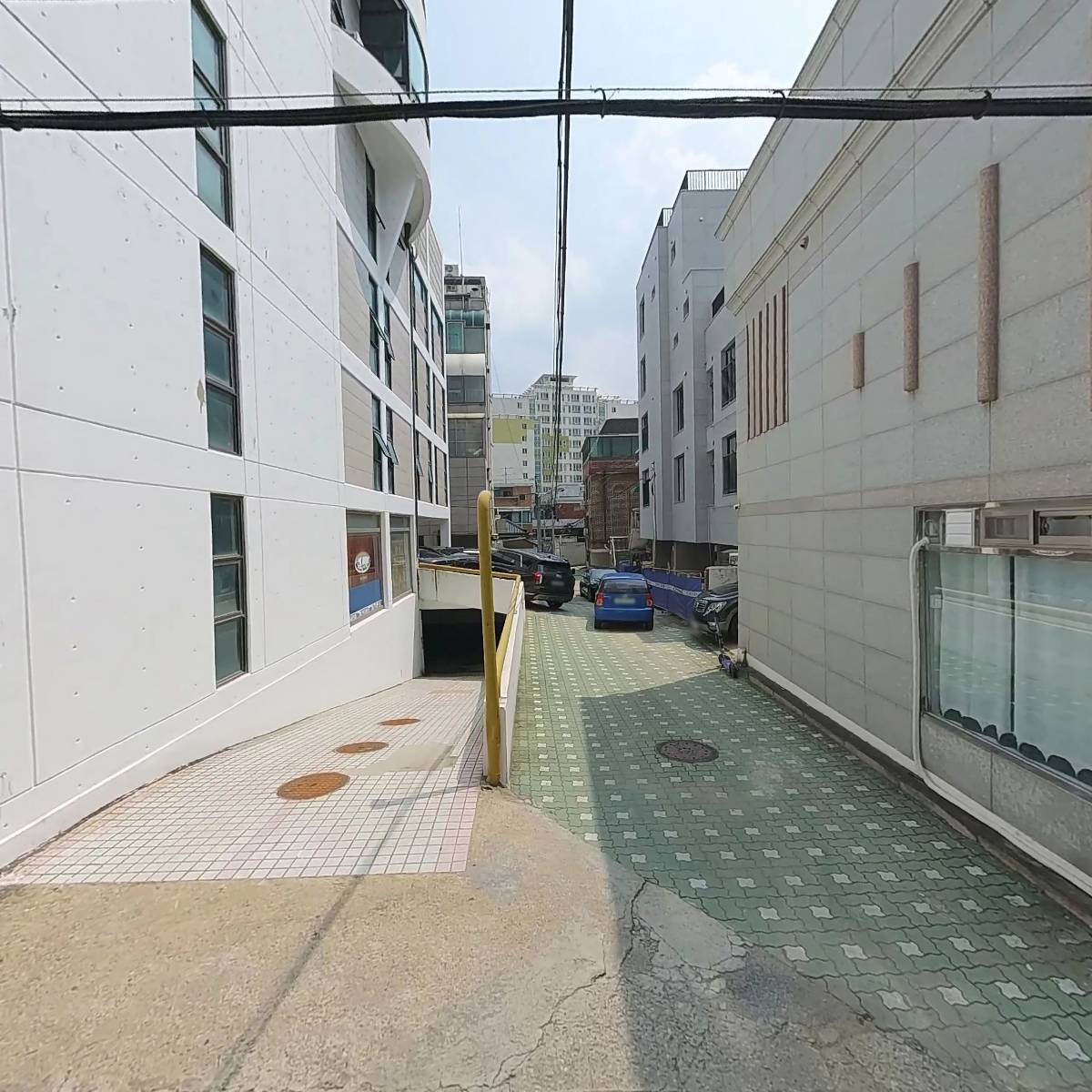 사단법인 한국현대시인협회