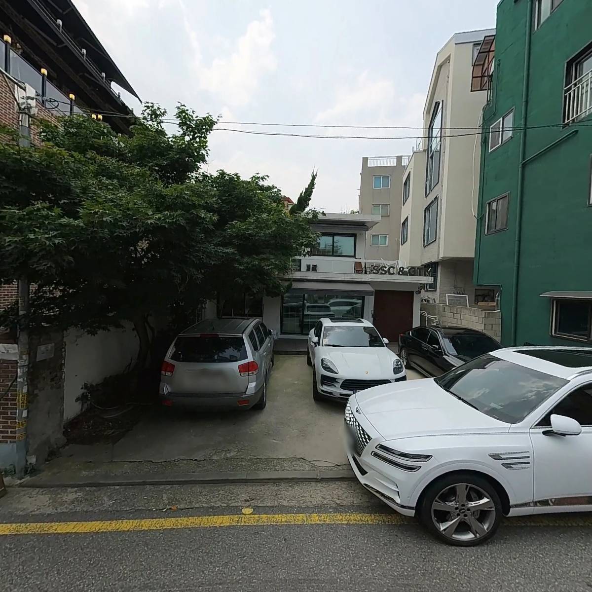 엠에스켐인터내셔날 주식회사(서울지점)