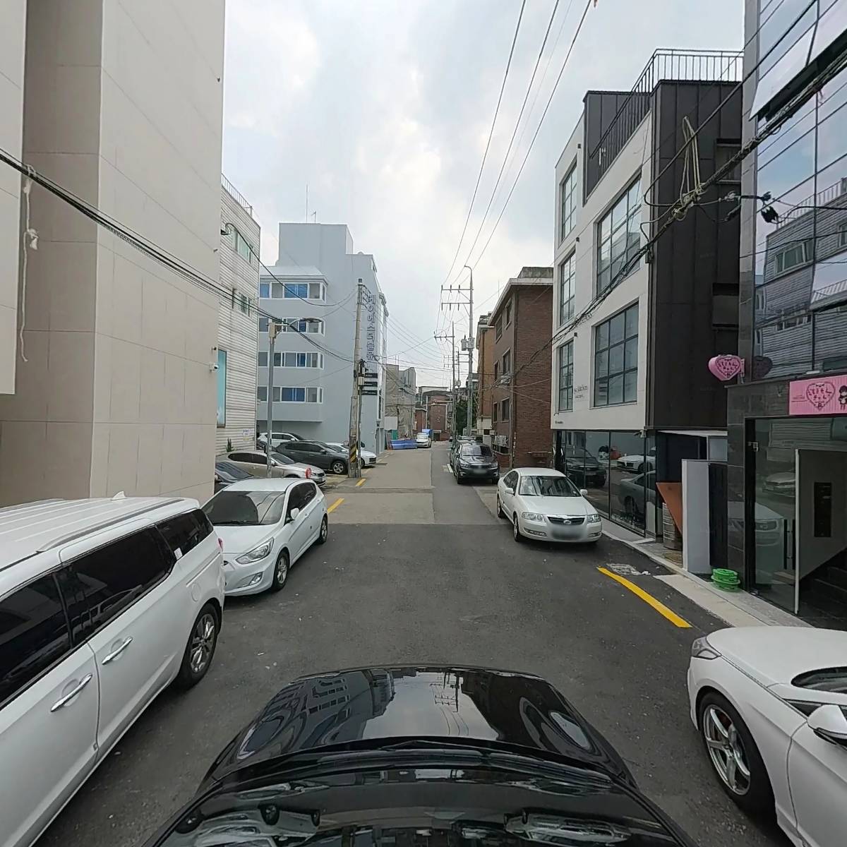모에모에큥 메이드카페_4