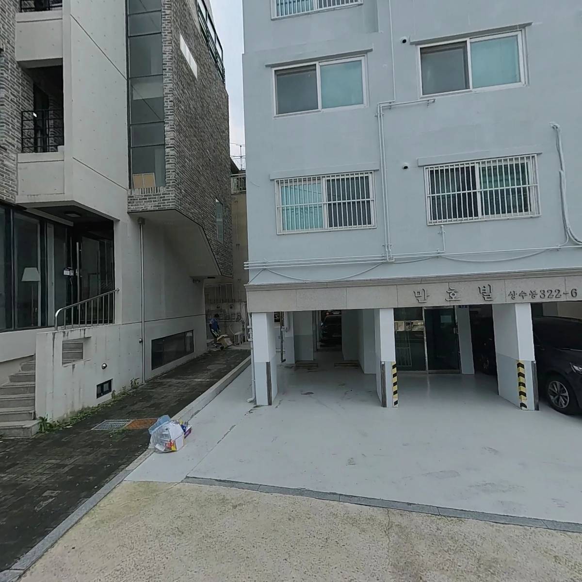 서울양장