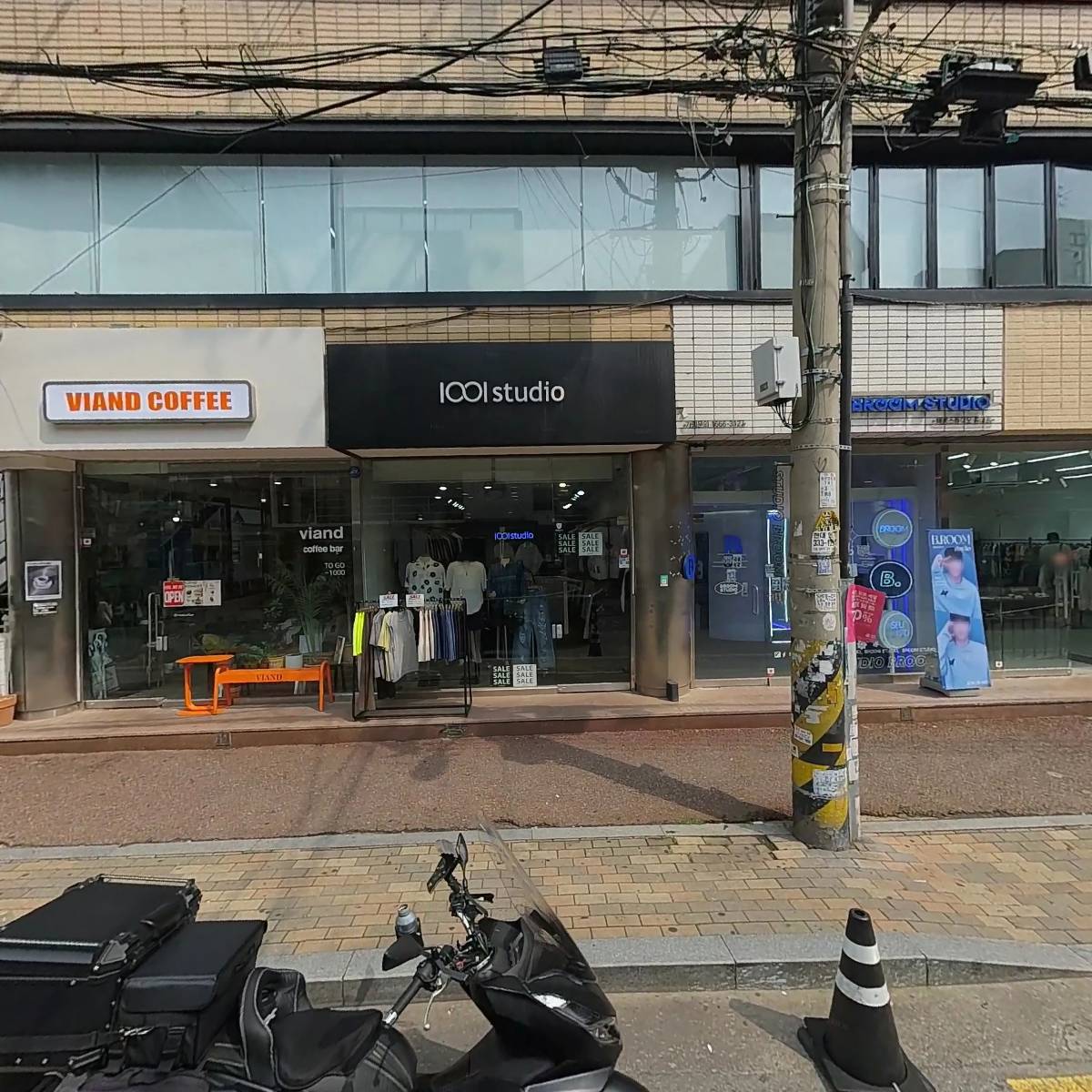 주식회사 케이엠엠파트너스(KMM Partners)