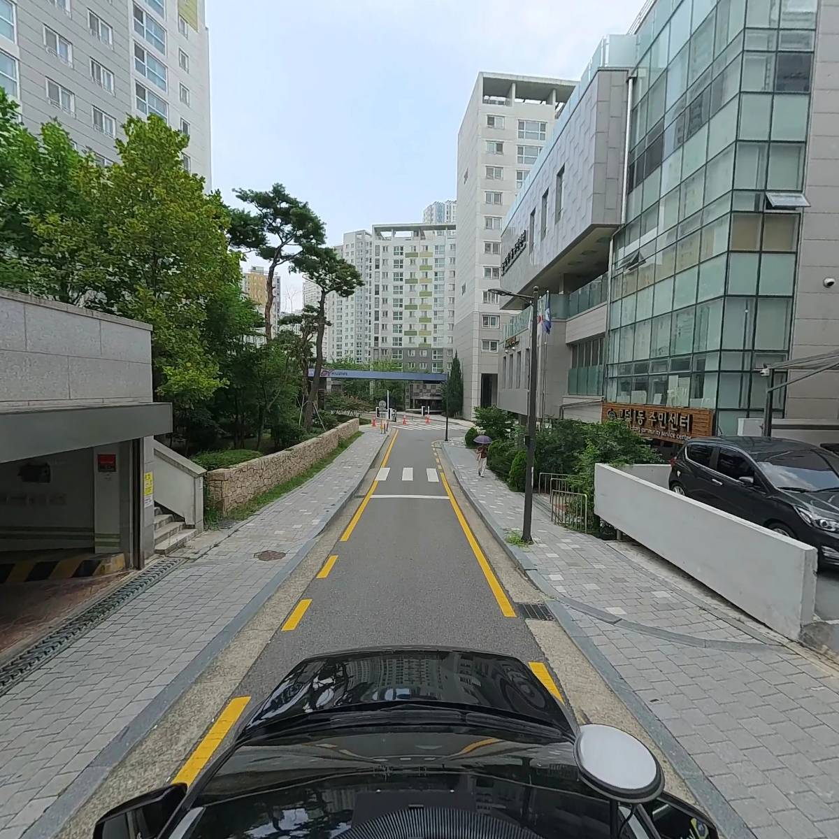대한예수교장로회 서울빛샘교회_4