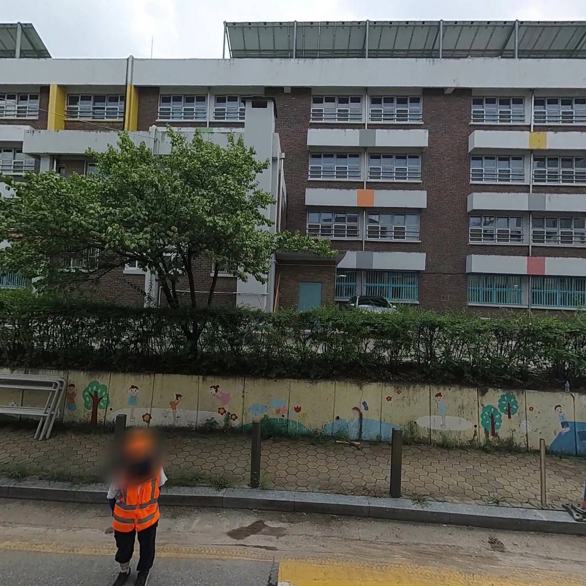 서울대명초등학교