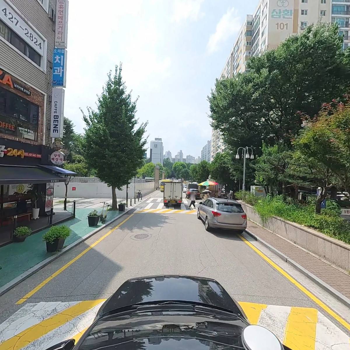 오라클치과（강동명일점）_4