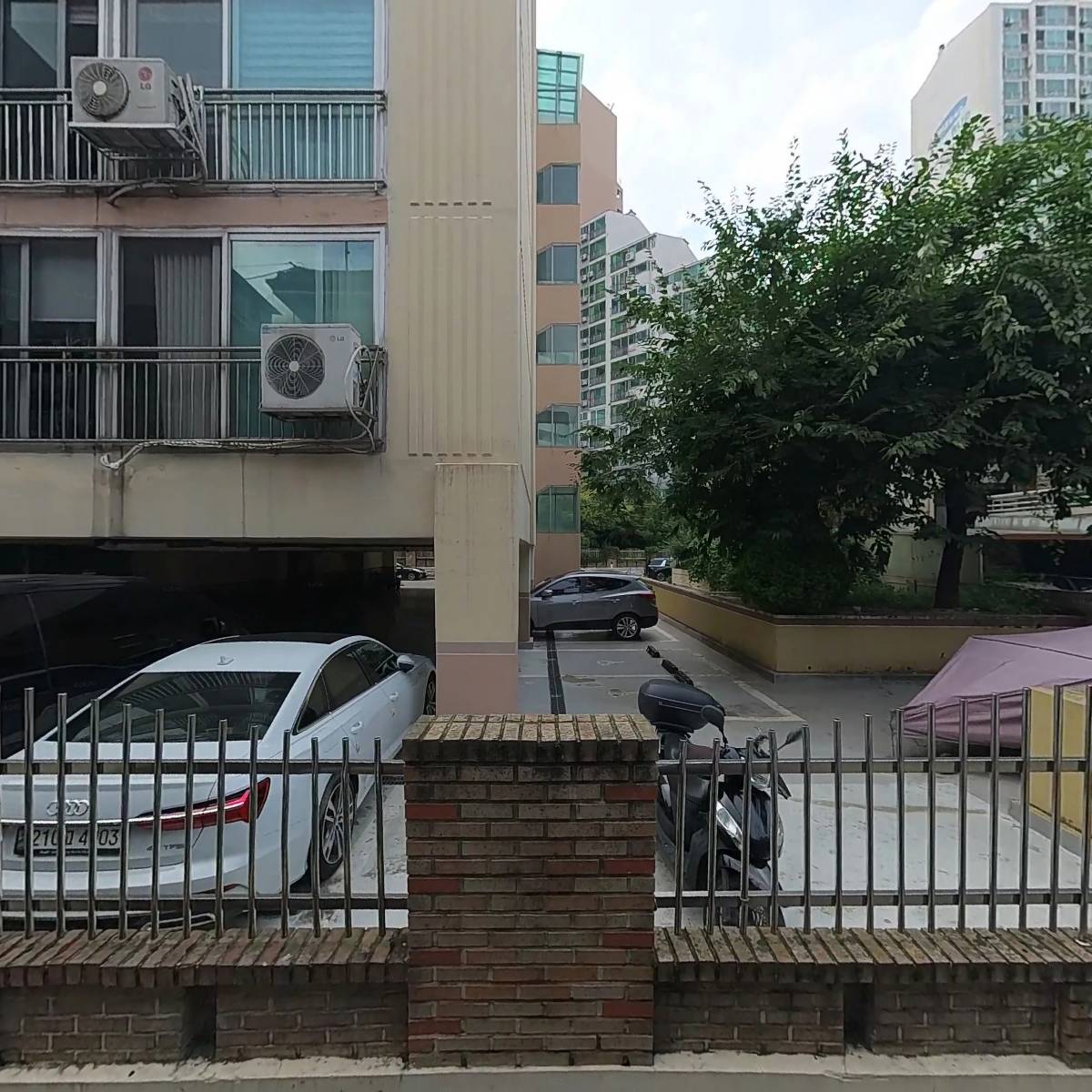 동신명가