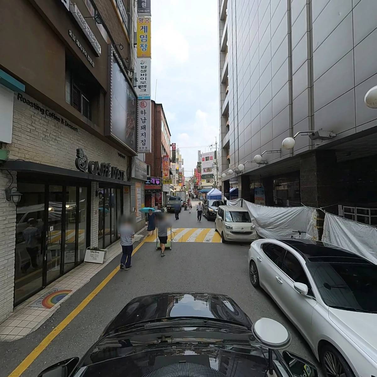 룩스필라테스 모란역점_4